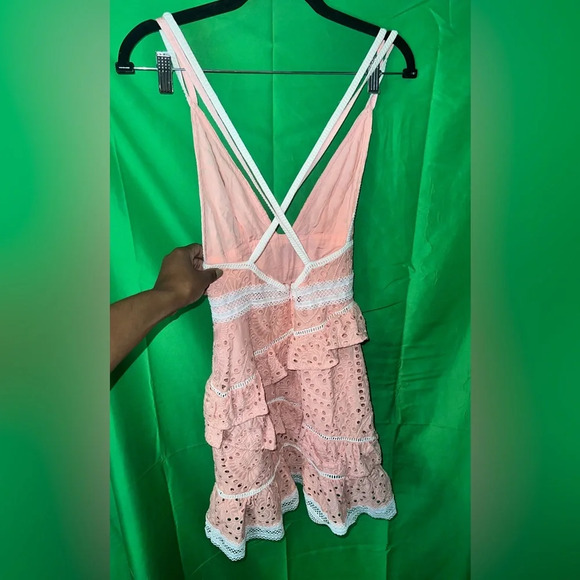 X x NBD Mini Dress size XS - Picture 4 of 6